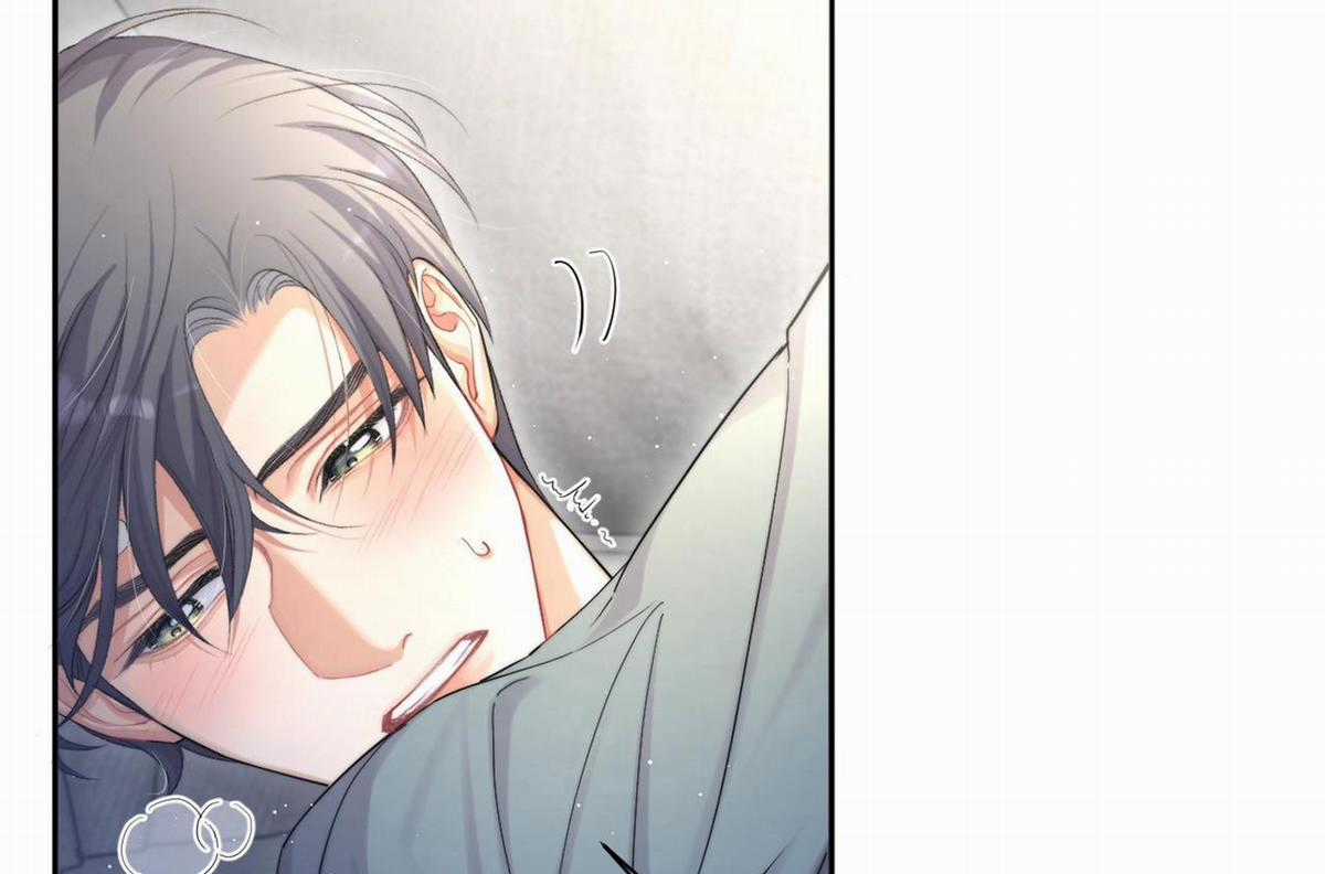 Cún Bự Ăn Hiếp Chủ Chapter 13 trang 6