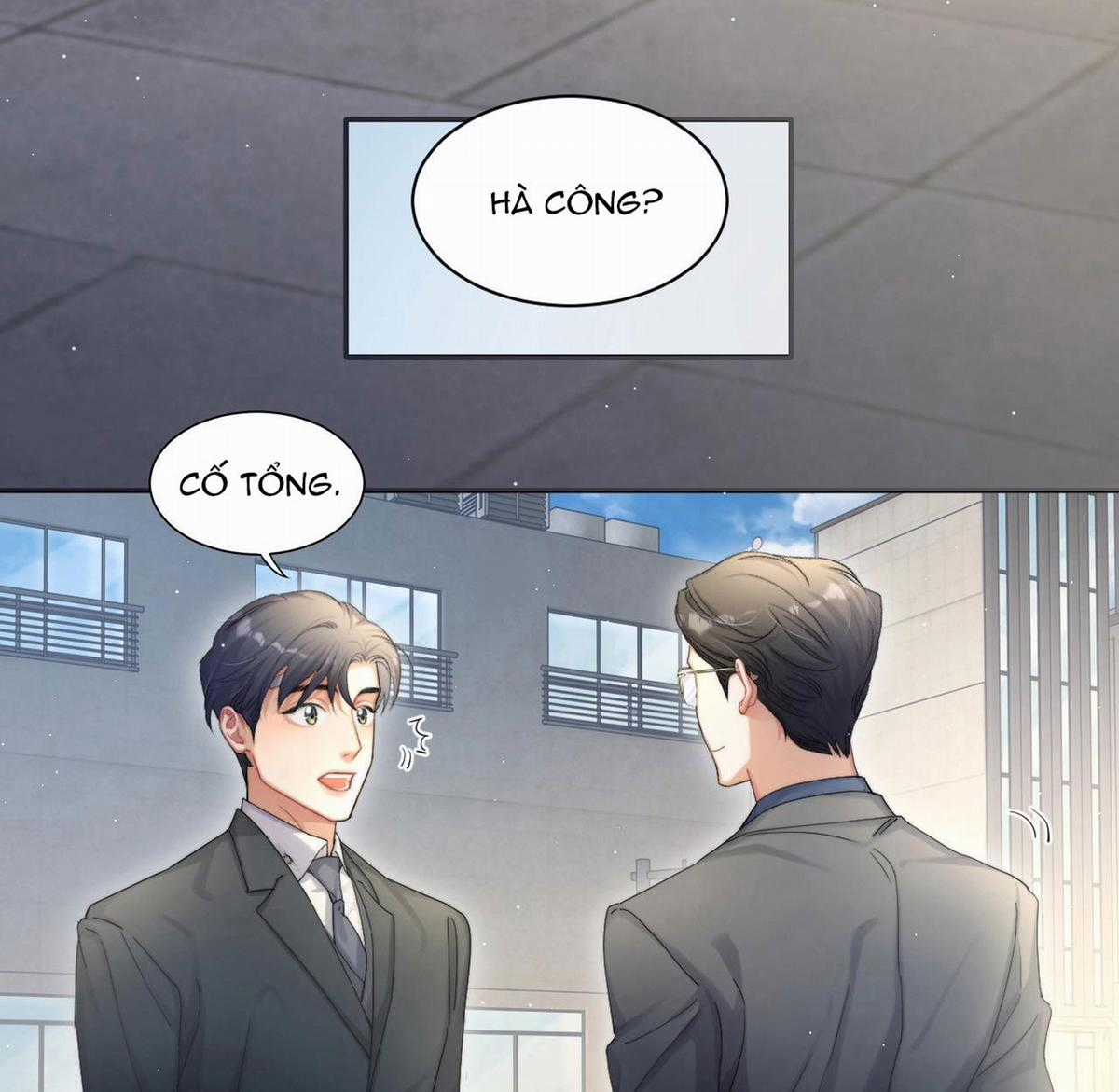 Cún Bự Ăn Hiếp Chủ Chapter 13 trang 71