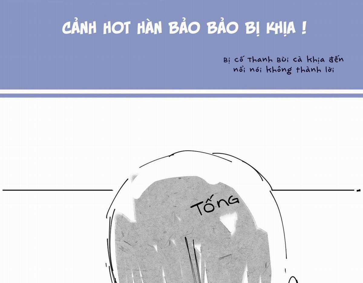 Cún Bự Ăn Hiếp Chủ Chapter 13 trang 86