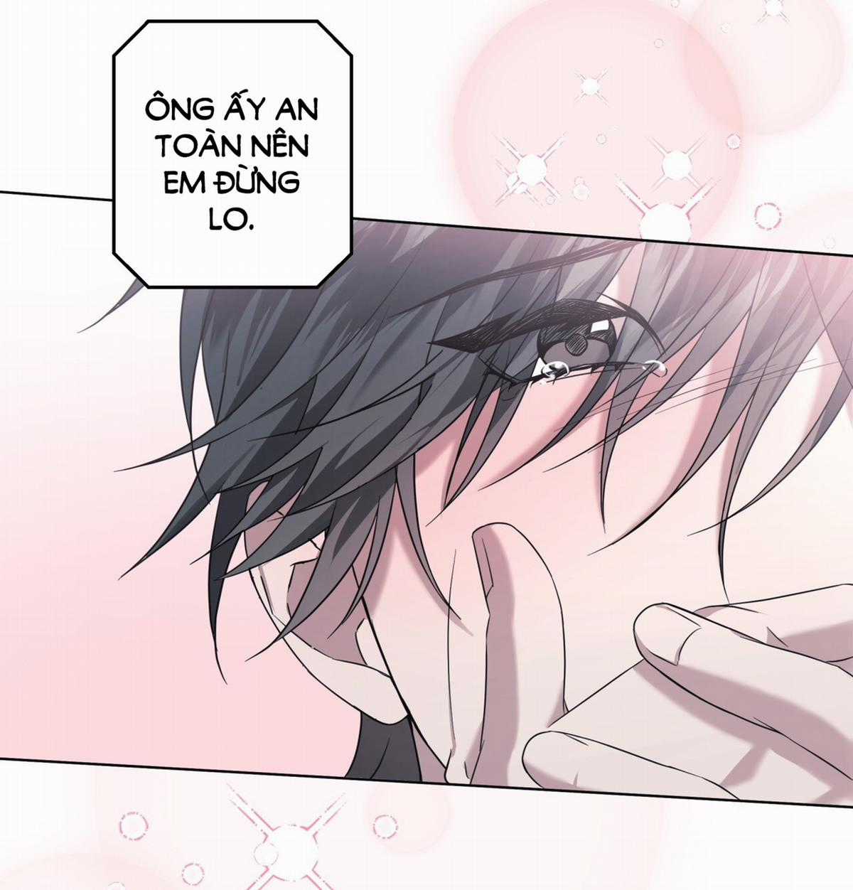 Cún Bự Ăn Hiếp Chủ Chapter 14.1 trang 12