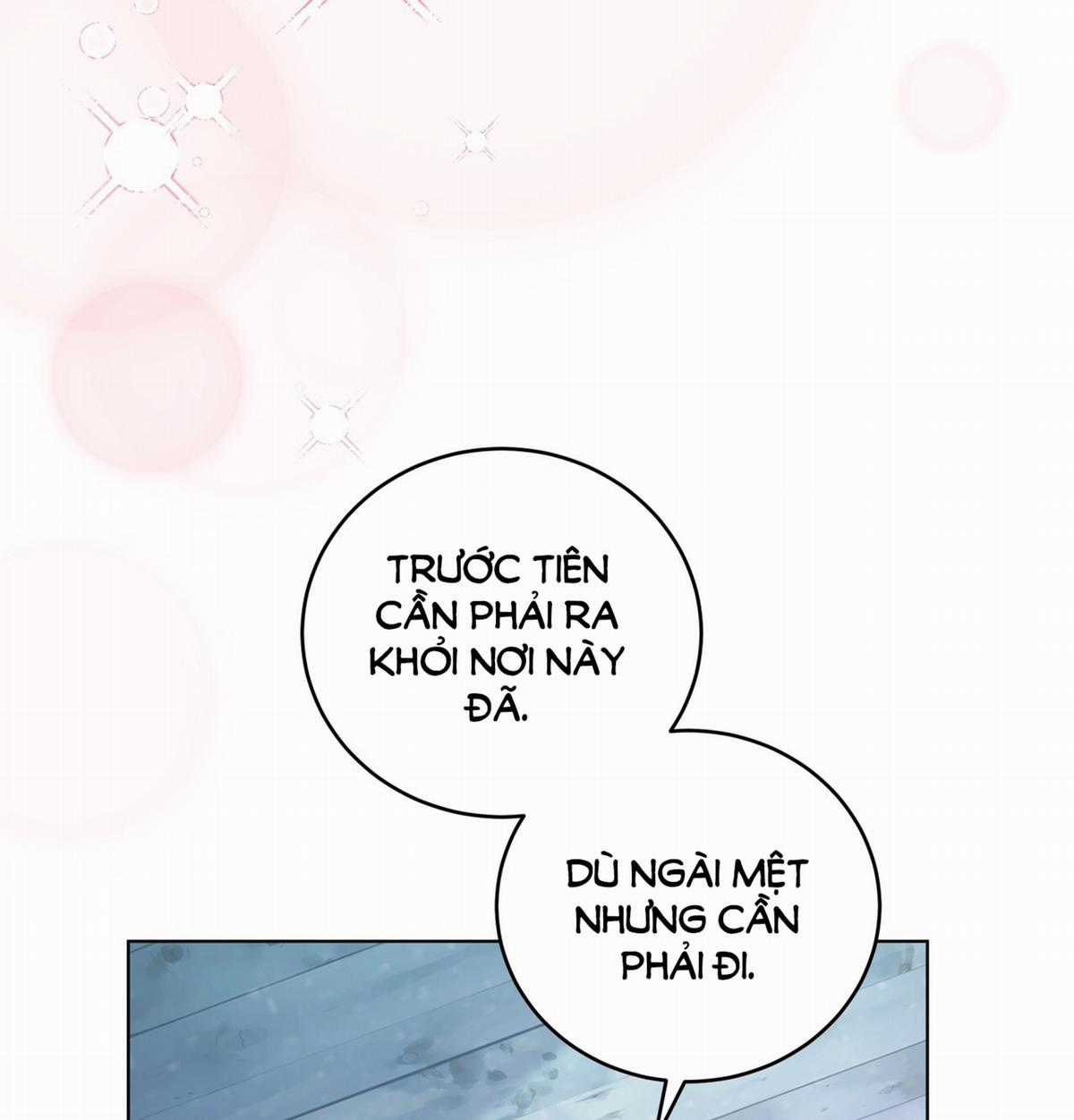 Cún Bự Ăn Hiếp Chủ Chapter 14.1 trang 13