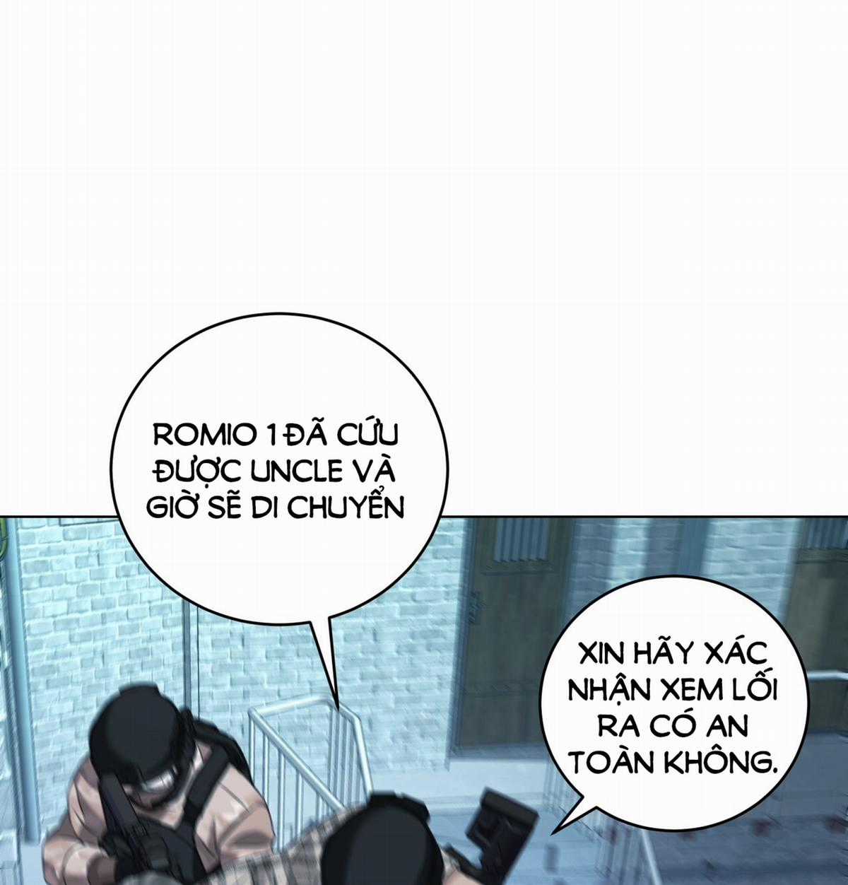 Cún Bự Ăn Hiếp Chủ Chapter 14.1 trang 15