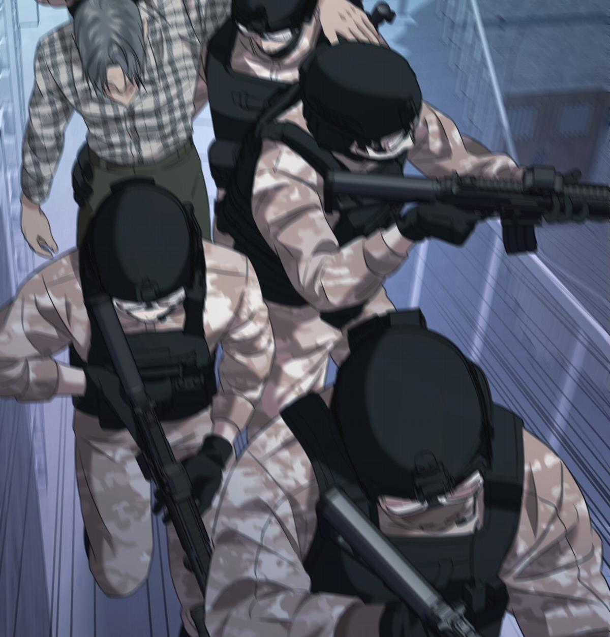 Cún Bự Ăn Hiếp Chủ Chapter 14.1 trang 16