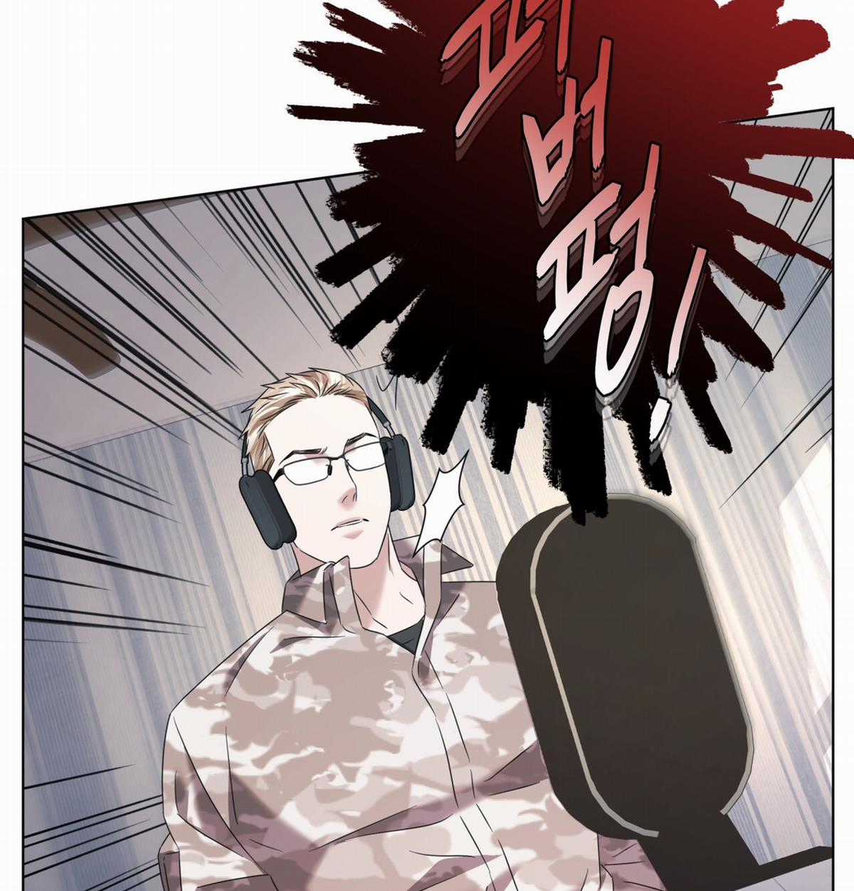 Cún Bự Ăn Hiếp Chủ Chapter 14.1 trang 18