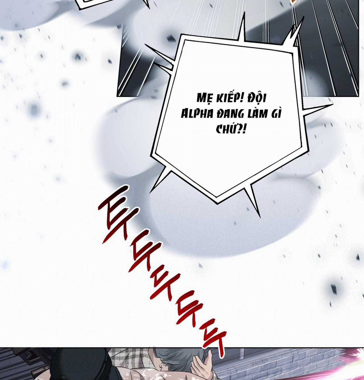 Cún Bự Ăn Hiếp Chủ Chapter 14.1 trang 23