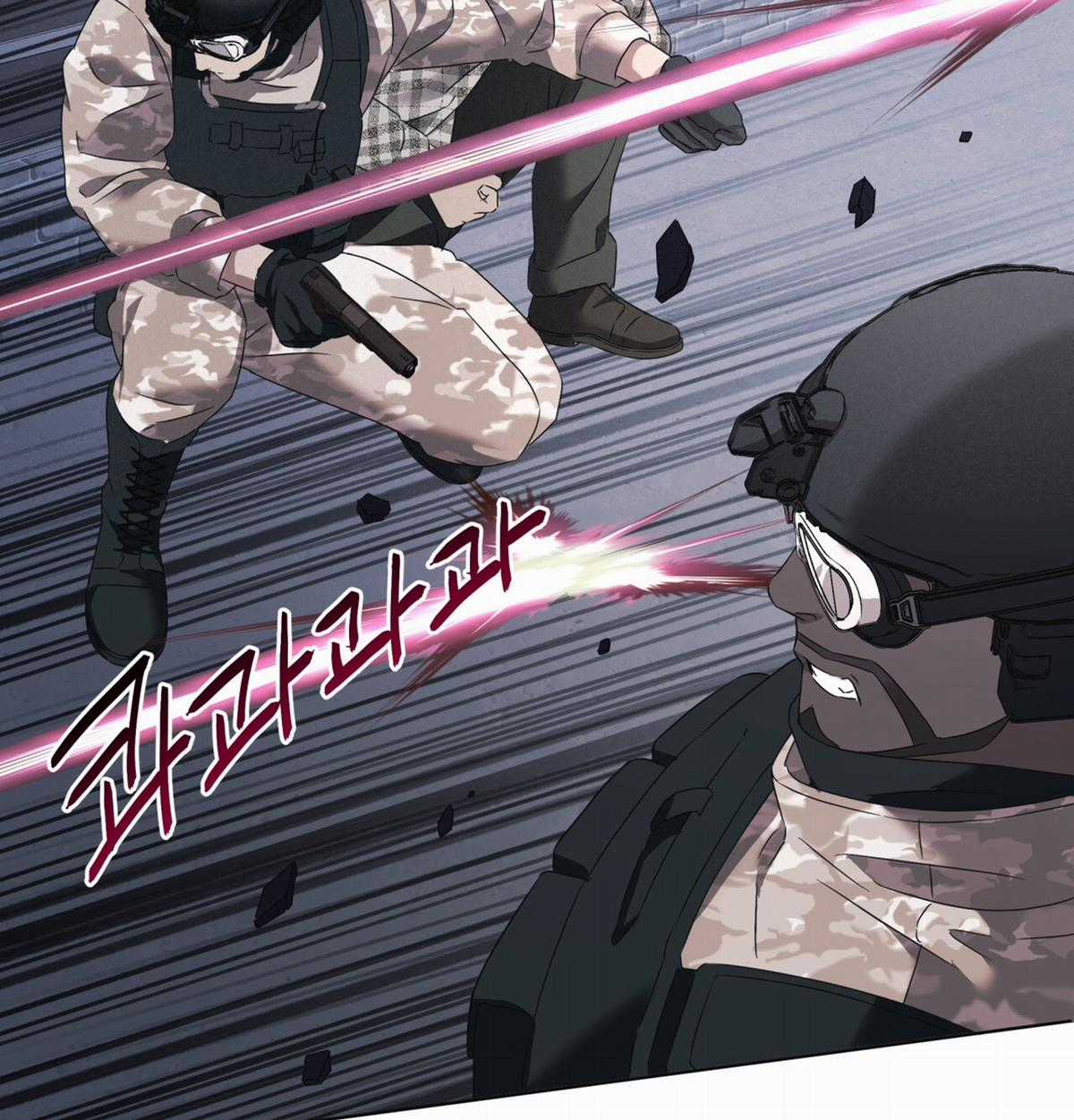 Cún Bự Ăn Hiếp Chủ Chapter 14.1 trang 24