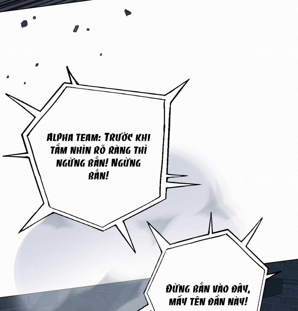 Cún Bự Ăn Hiếp Chủ Chapter 14.1 trang 25