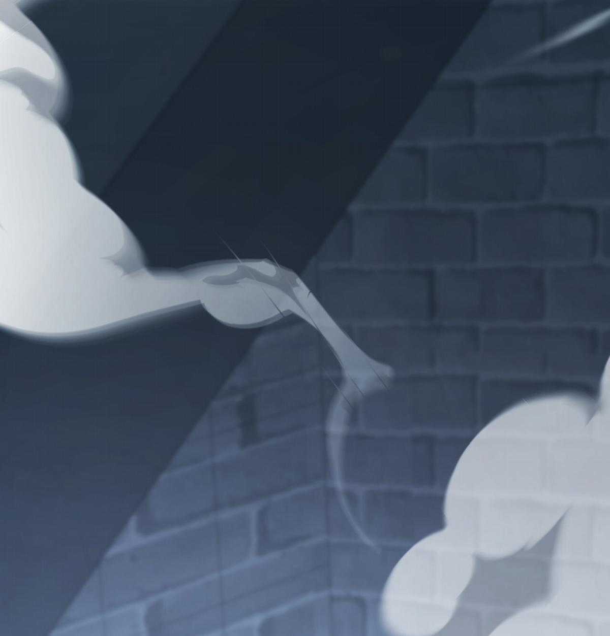 Cún Bự Ăn Hiếp Chủ Chapter 14.1 trang 27