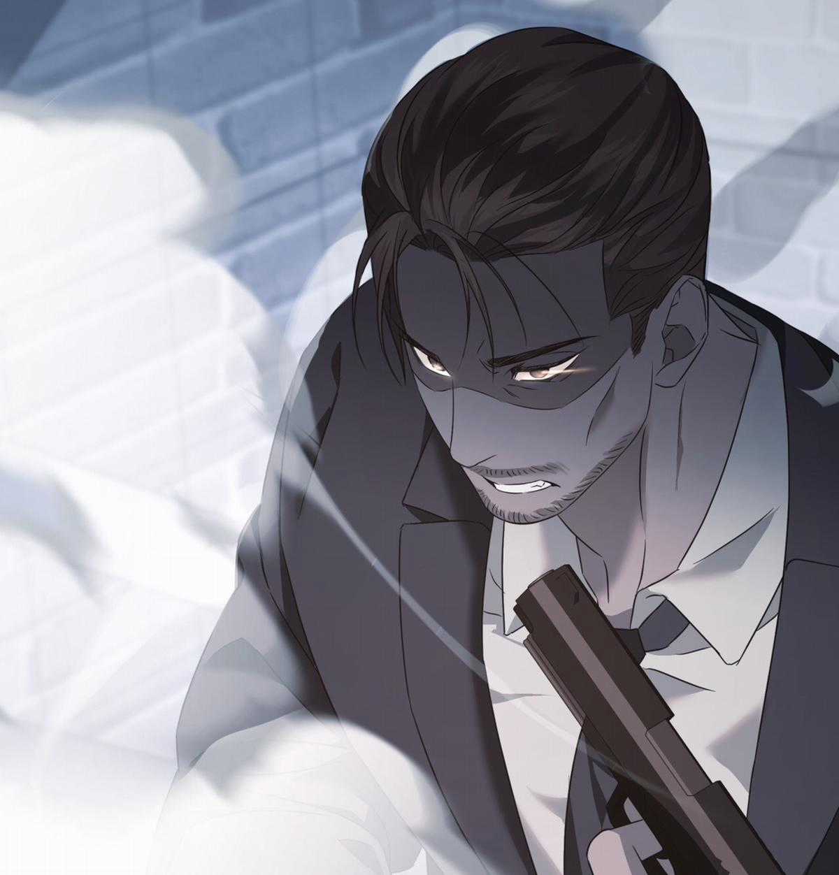 Cún Bự Ăn Hiếp Chủ Chapter 14.1 trang 28