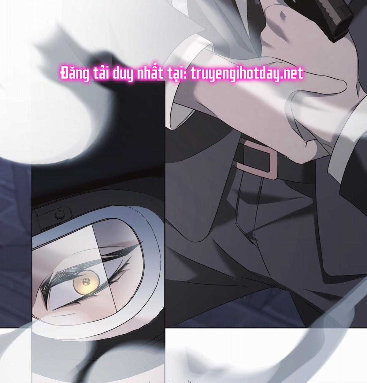 Cún Bự Ăn Hiếp Chủ Chapter 14.1 trang 29