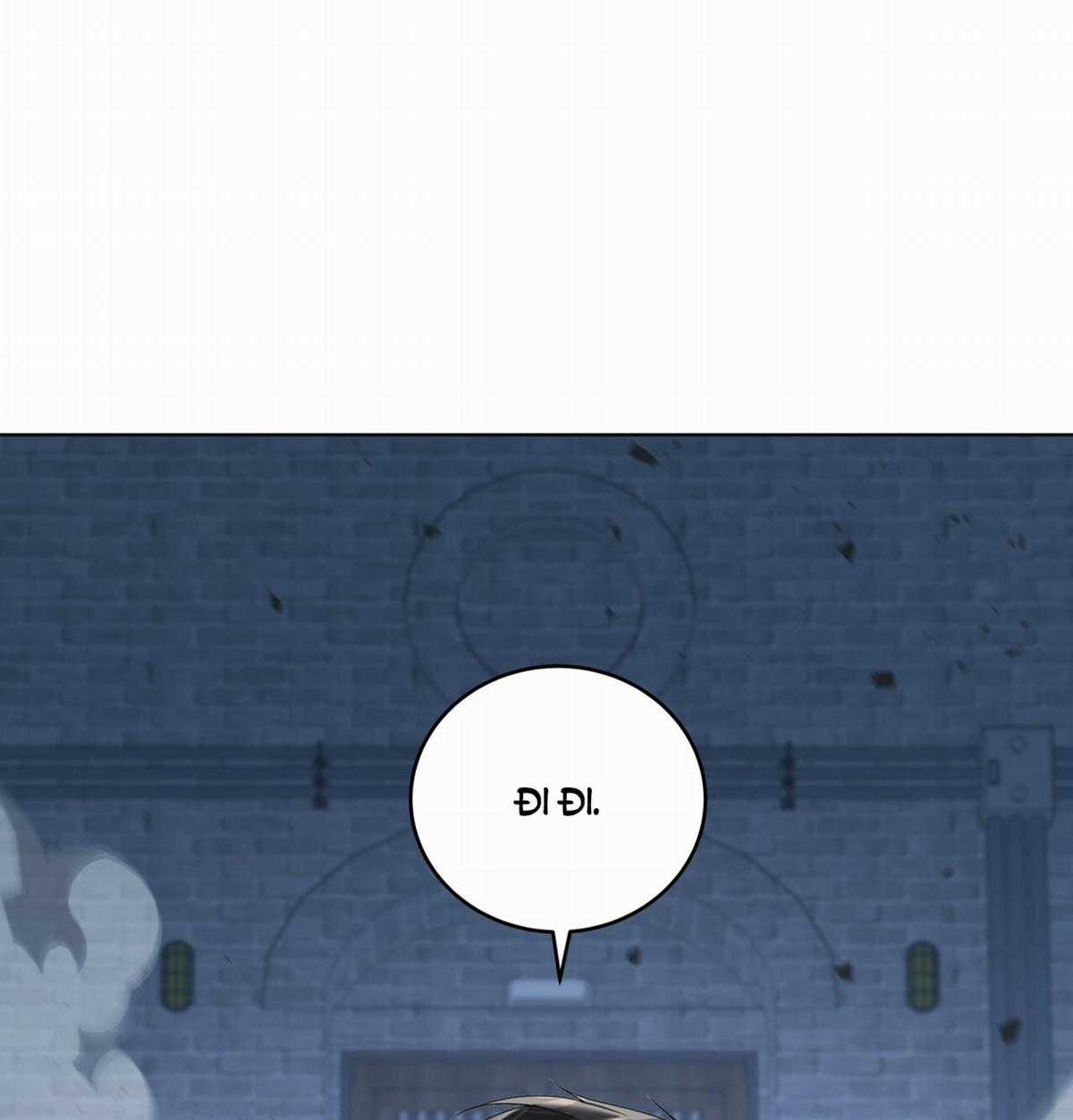 Cún Bự Ăn Hiếp Chủ Chapter 14.1 trang 33