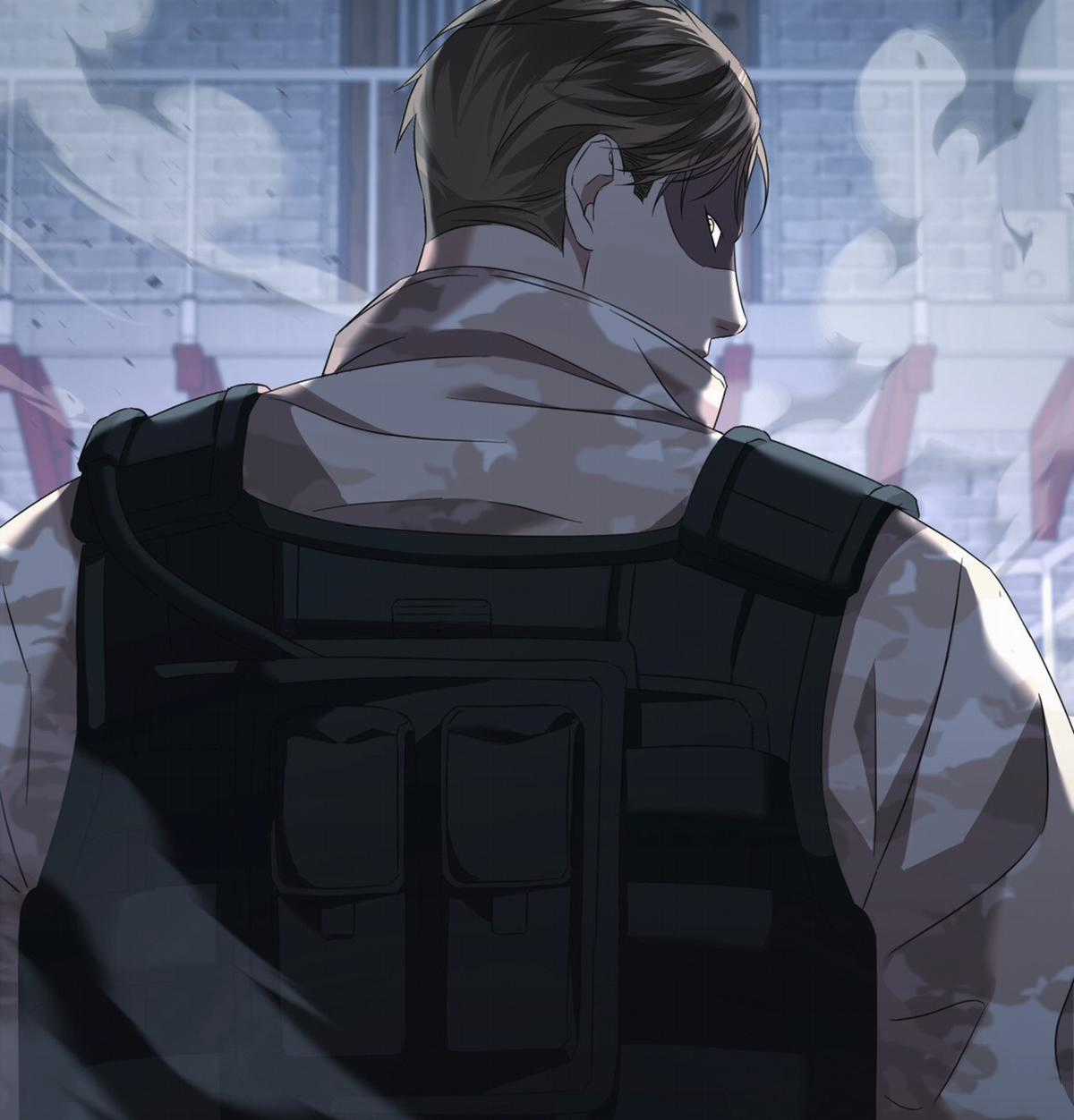 Cún Bự Ăn Hiếp Chủ Chapter 14.1 trang 34