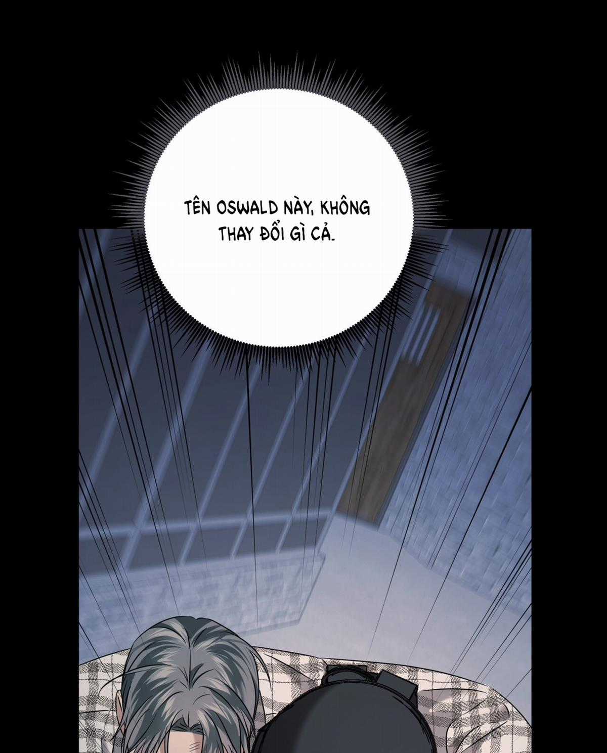 Cún Bự Ăn Hiếp Chủ Chapter 14.2 trang 0