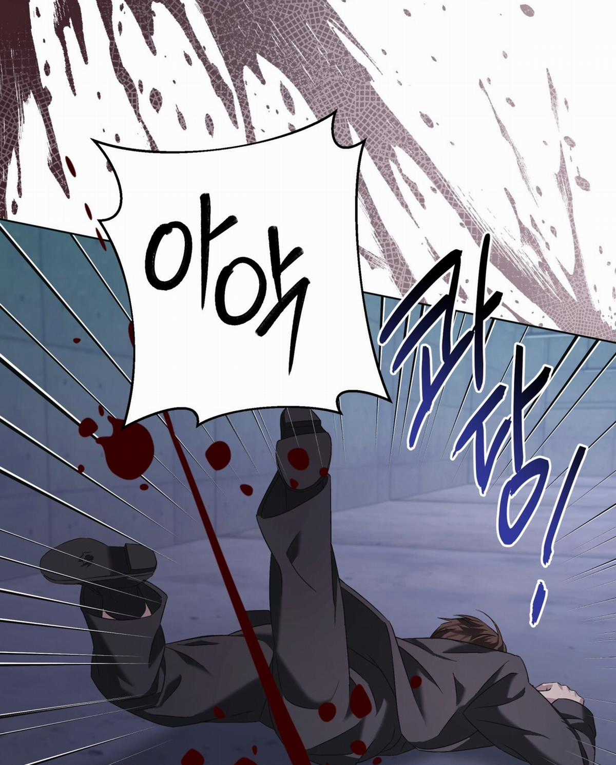 Cún Bự Ăn Hiếp Chủ Chapter 14.2 trang 10