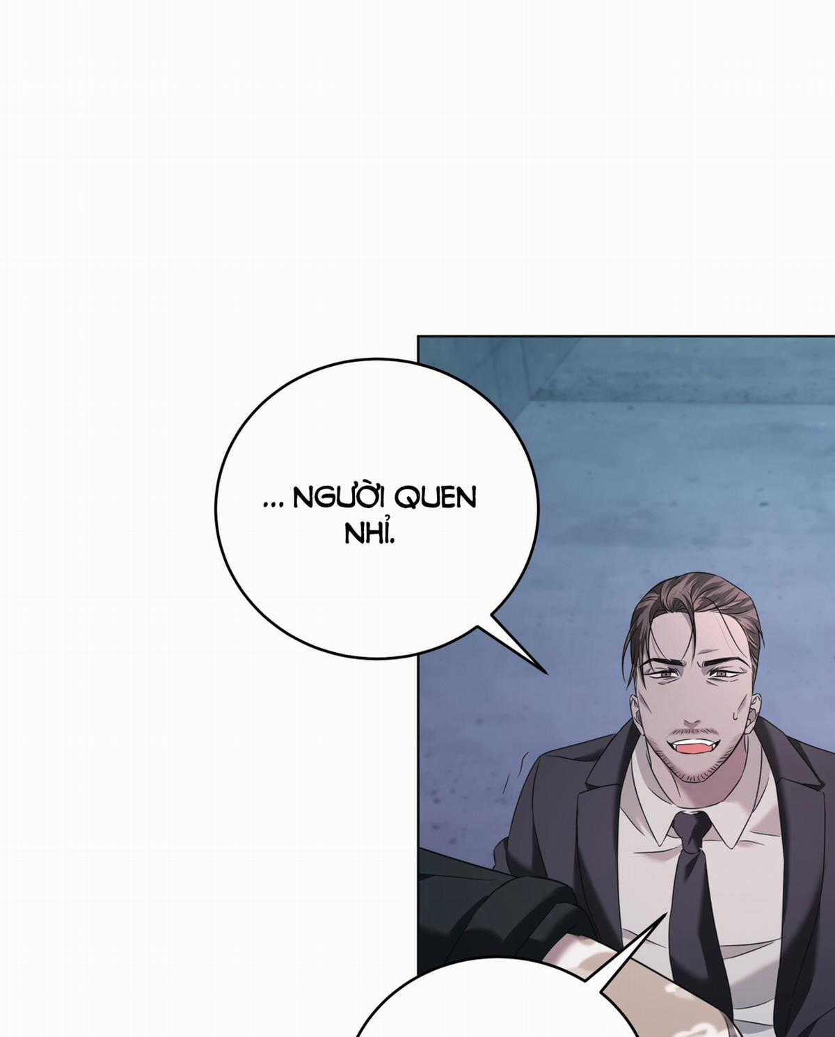 Cún Bự Ăn Hiếp Chủ Chapter 14.2 trang 15