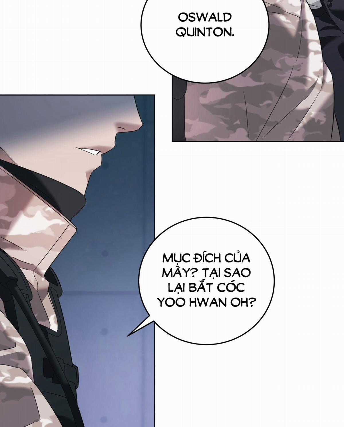 Cún Bự Ăn Hiếp Chủ Chapter 14.2 trang 16