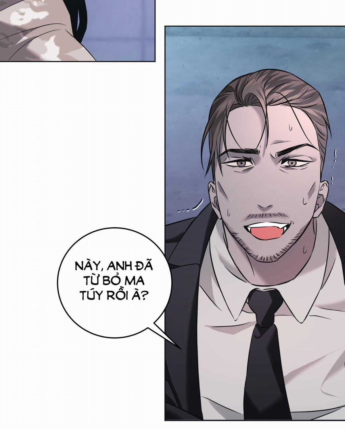 Cún Bự Ăn Hiếp Chủ Chapter 14.2 trang 17