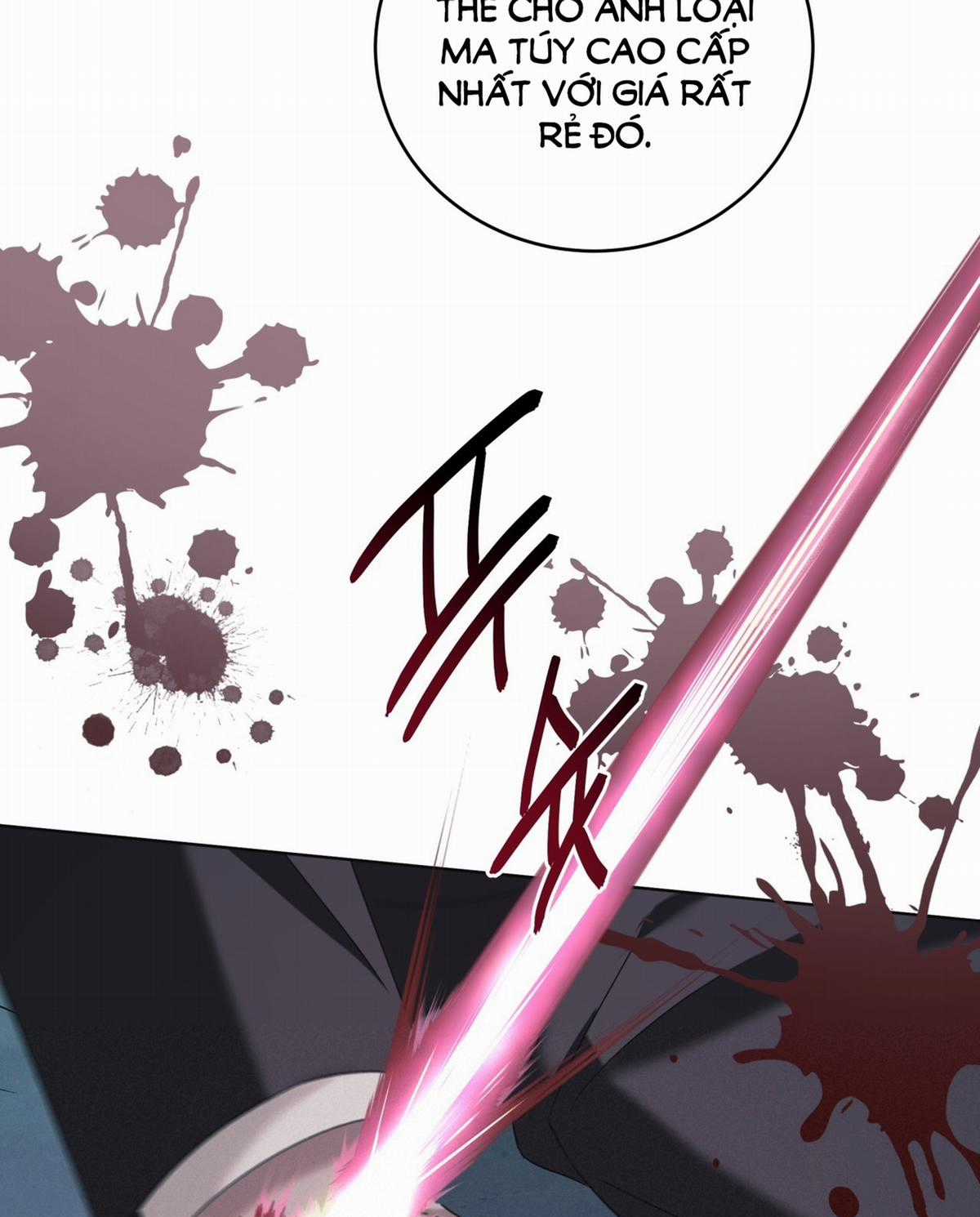 Cún Bự Ăn Hiếp Chủ Chapter 14.2 trang 19