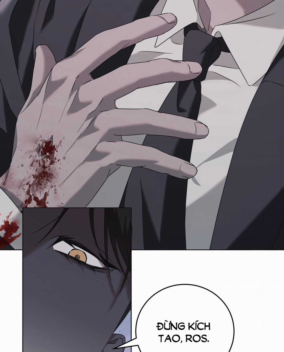 Cún Bự Ăn Hiếp Chủ Chapter 14.2 trang 22