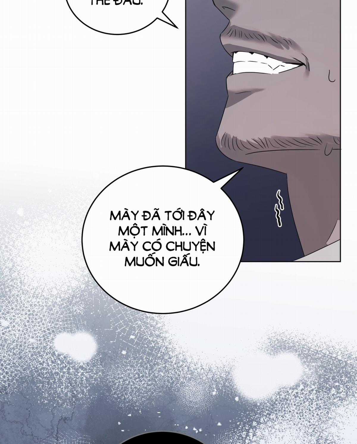 Cún Bự Ăn Hiếp Chủ Chapter 14.2 trang 24