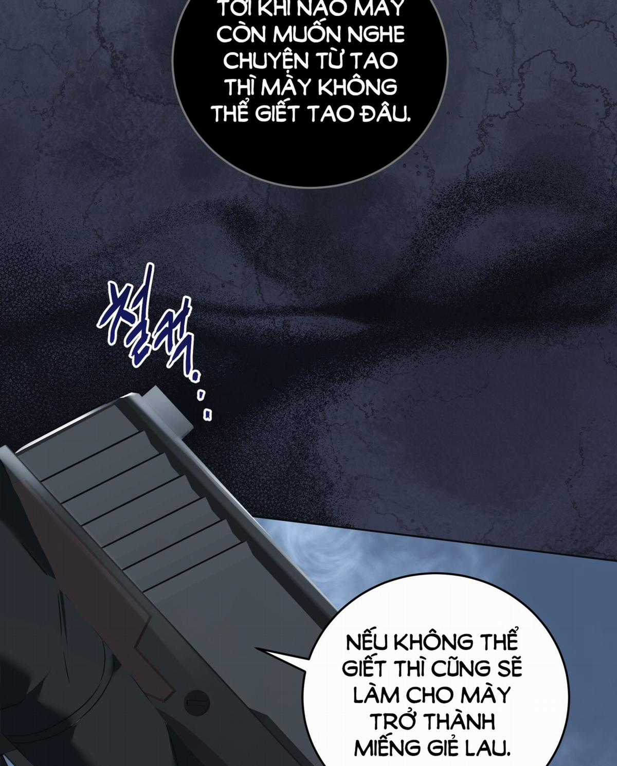 Cún Bự Ăn Hiếp Chủ Chapter 14.2 trang 26