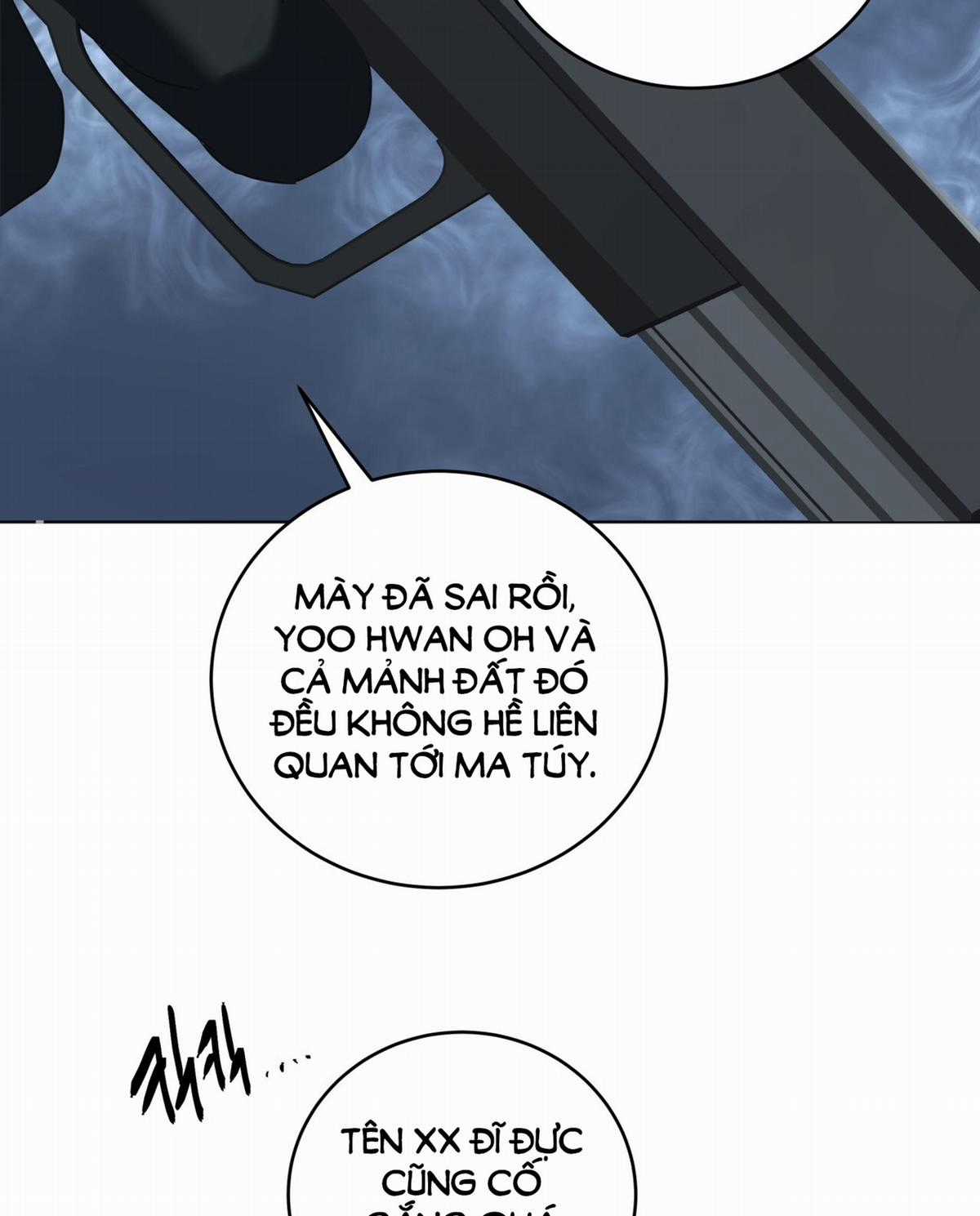 Cún Bự Ăn Hiếp Chủ Chapter 14.2 trang 27