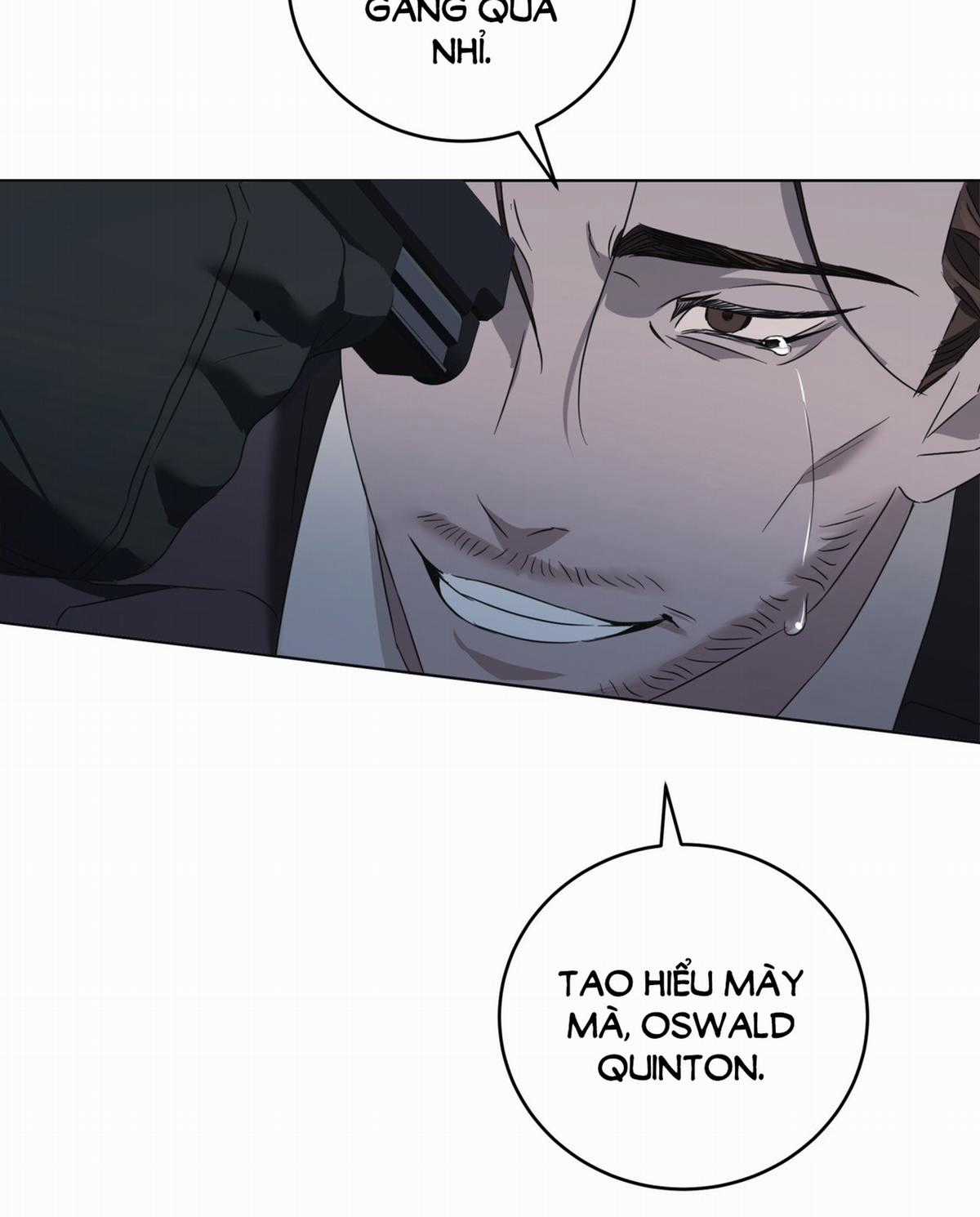 Cún Bự Ăn Hiếp Chủ Chapter 14.2 trang 28