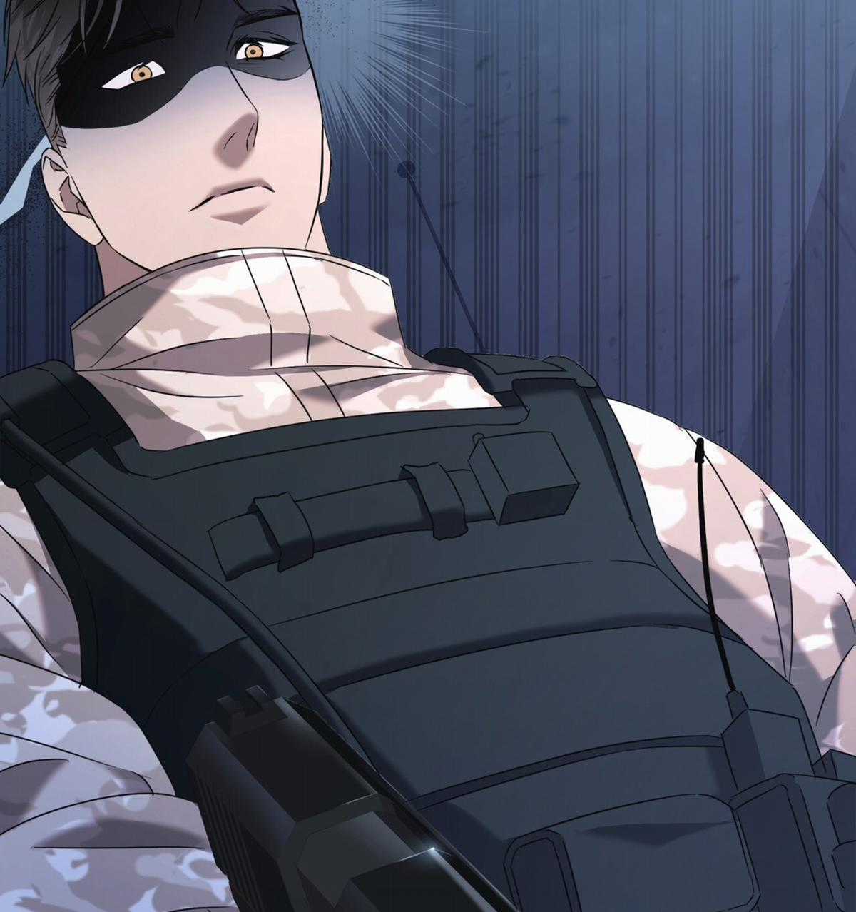 Cún Bự Ăn Hiếp Chủ Chapter 14.2 trang 31