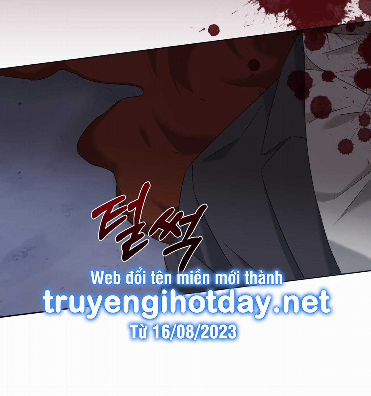 Cún Bự Ăn Hiếp Chủ Chapter 14.2 trang 35