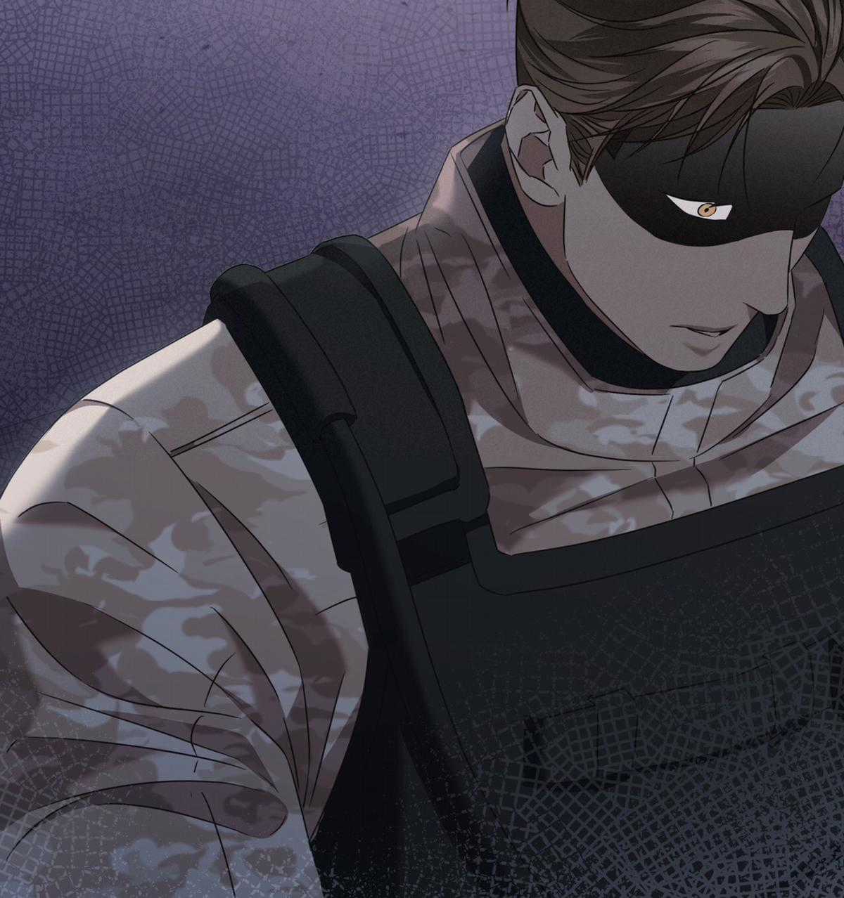 Cún Bự Ăn Hiếp Chủ Chapter 14.2 trang 37