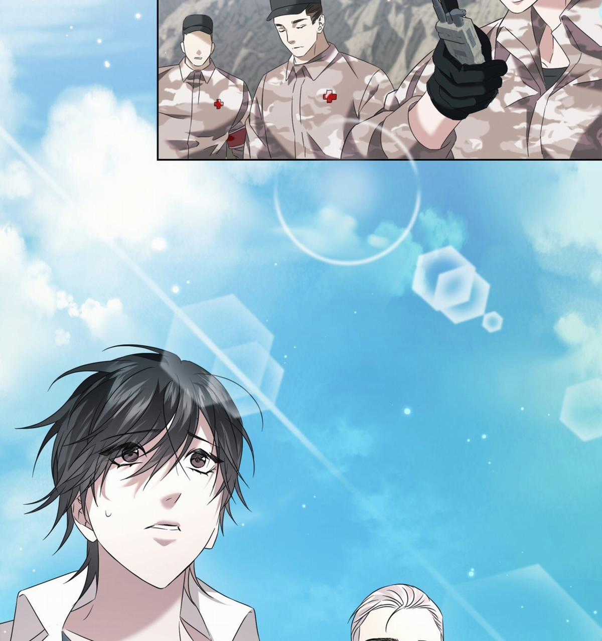 Cún Bự Ăn Hiếp Chủ Chapter 14.2 trang 41