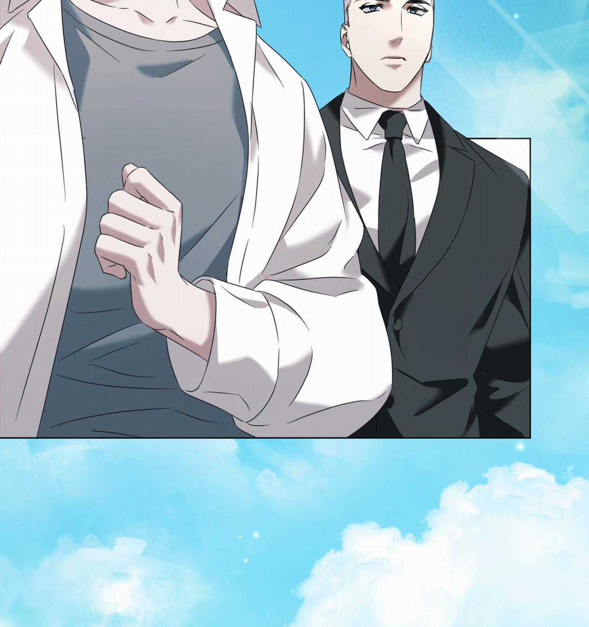 Cún Bự Ăn Hiếp Chủ Chapter 14.2 trang 42