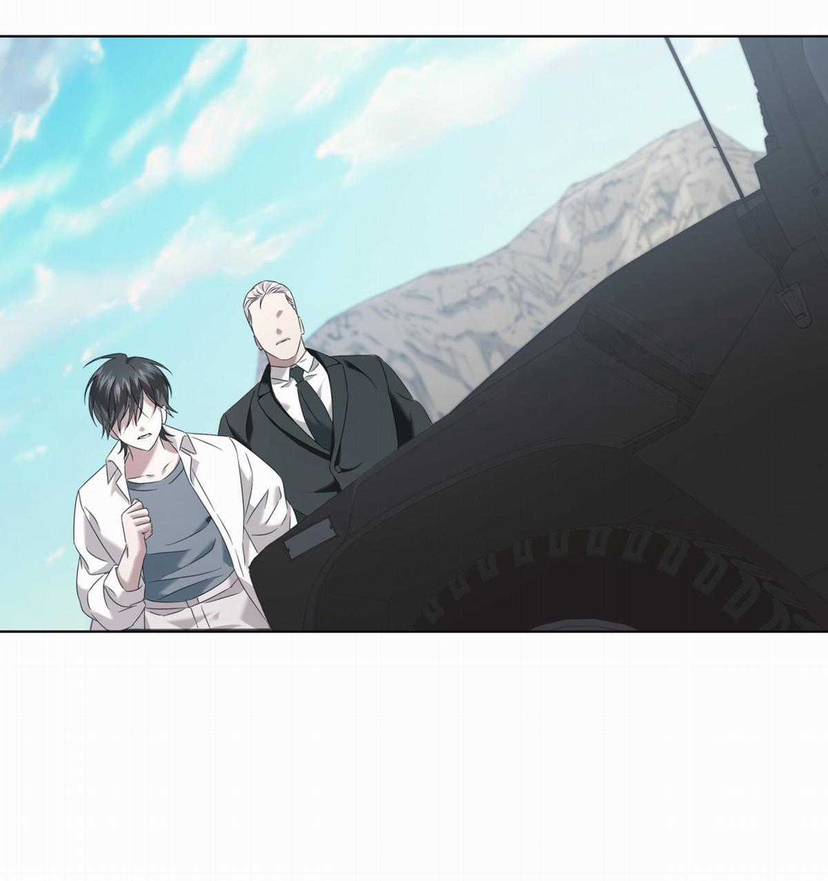 Cún Bự Ăn Hiếp Chủ Chapter 14.2 trang 45