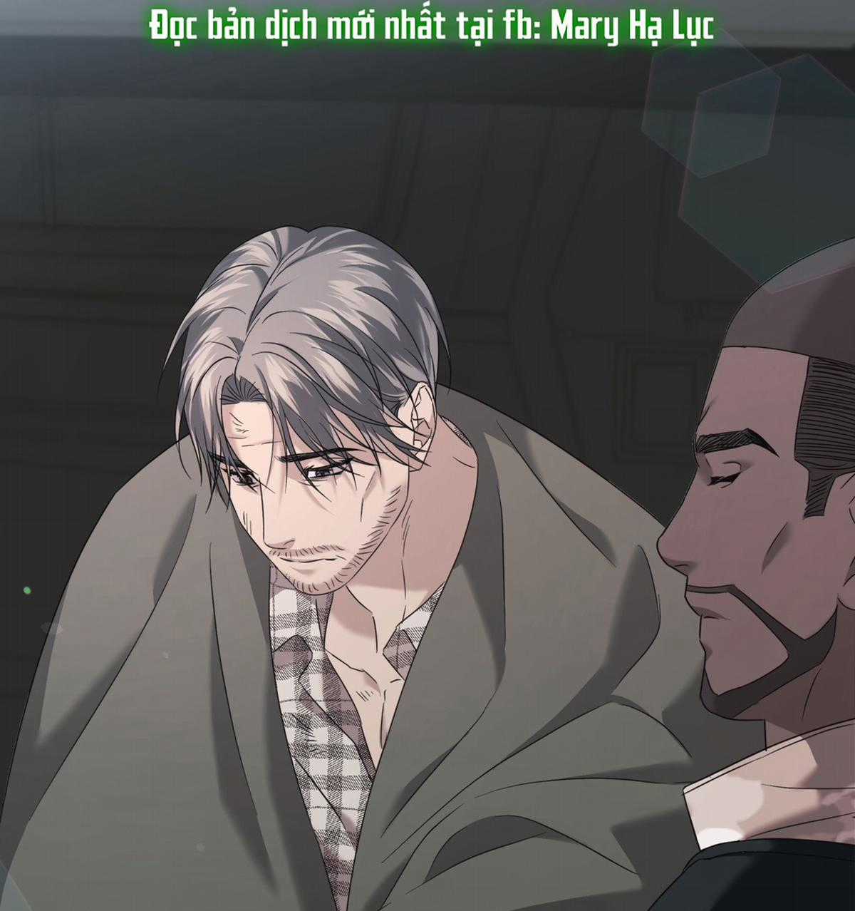 Cún Bự Ăn Hiếp Chủ Chapter 14.2 trang 48