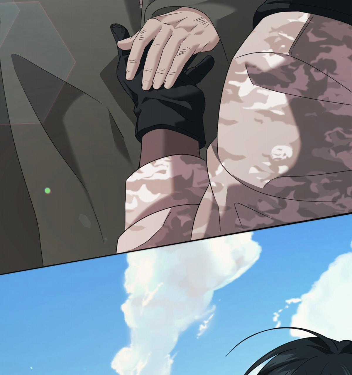 Cún Bự Ăn Hiếp Chủ Chapter 14.2 trang 49