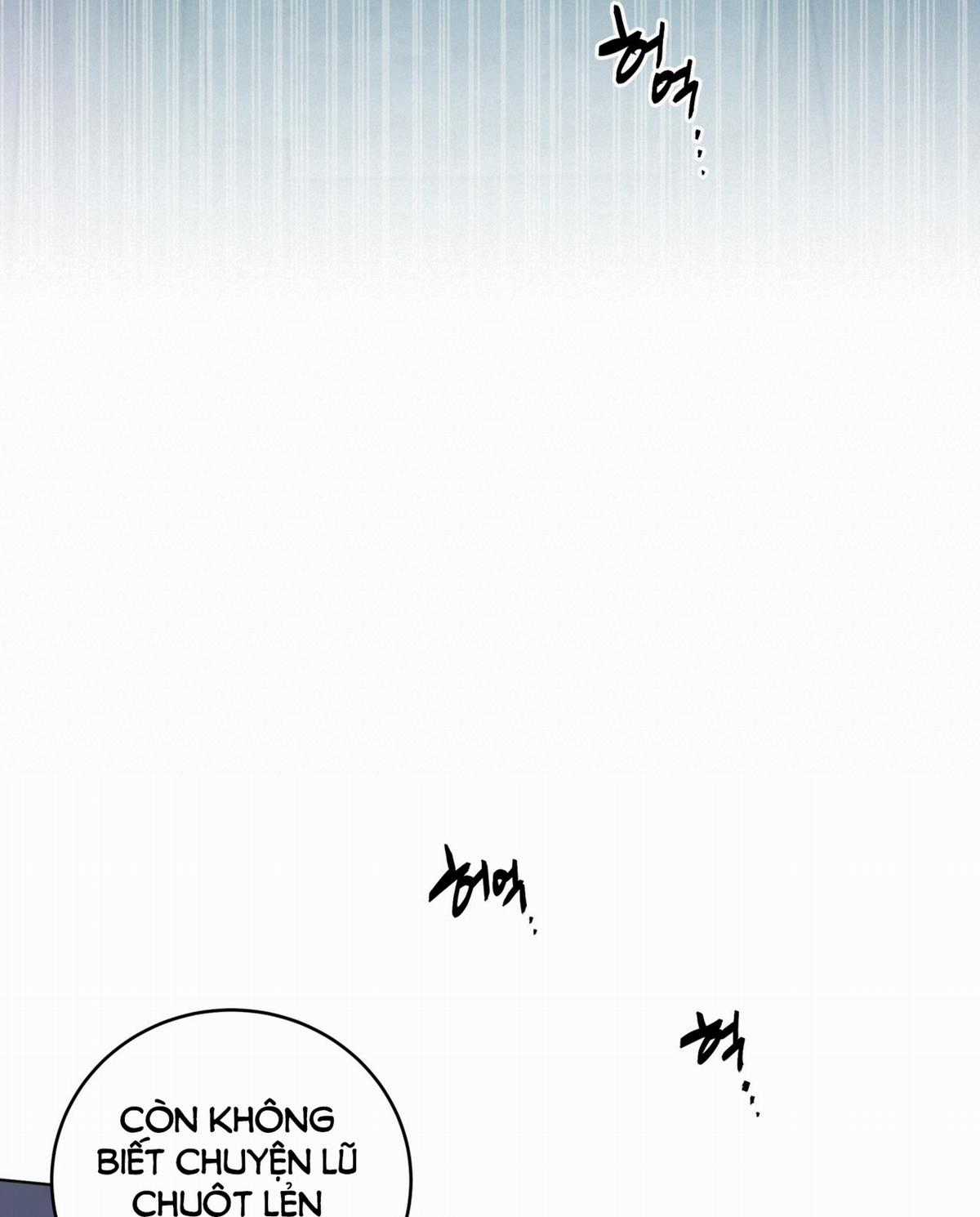 Cún Bự Ăn Hiếp Chủ Chapter 14.2 trang 5