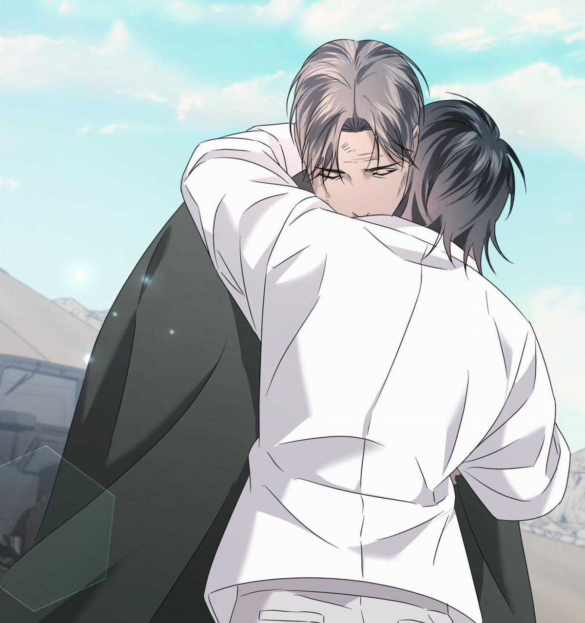 Cún Bự Ăn Hiếp Chủ Chapter 14.2 trang 52