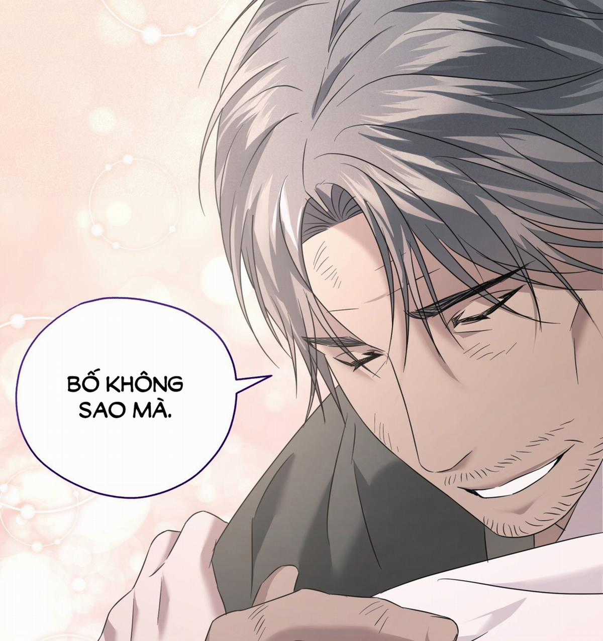 Cún Bự Ăn Hiếp Chủ Chapter 14.2 trang 55