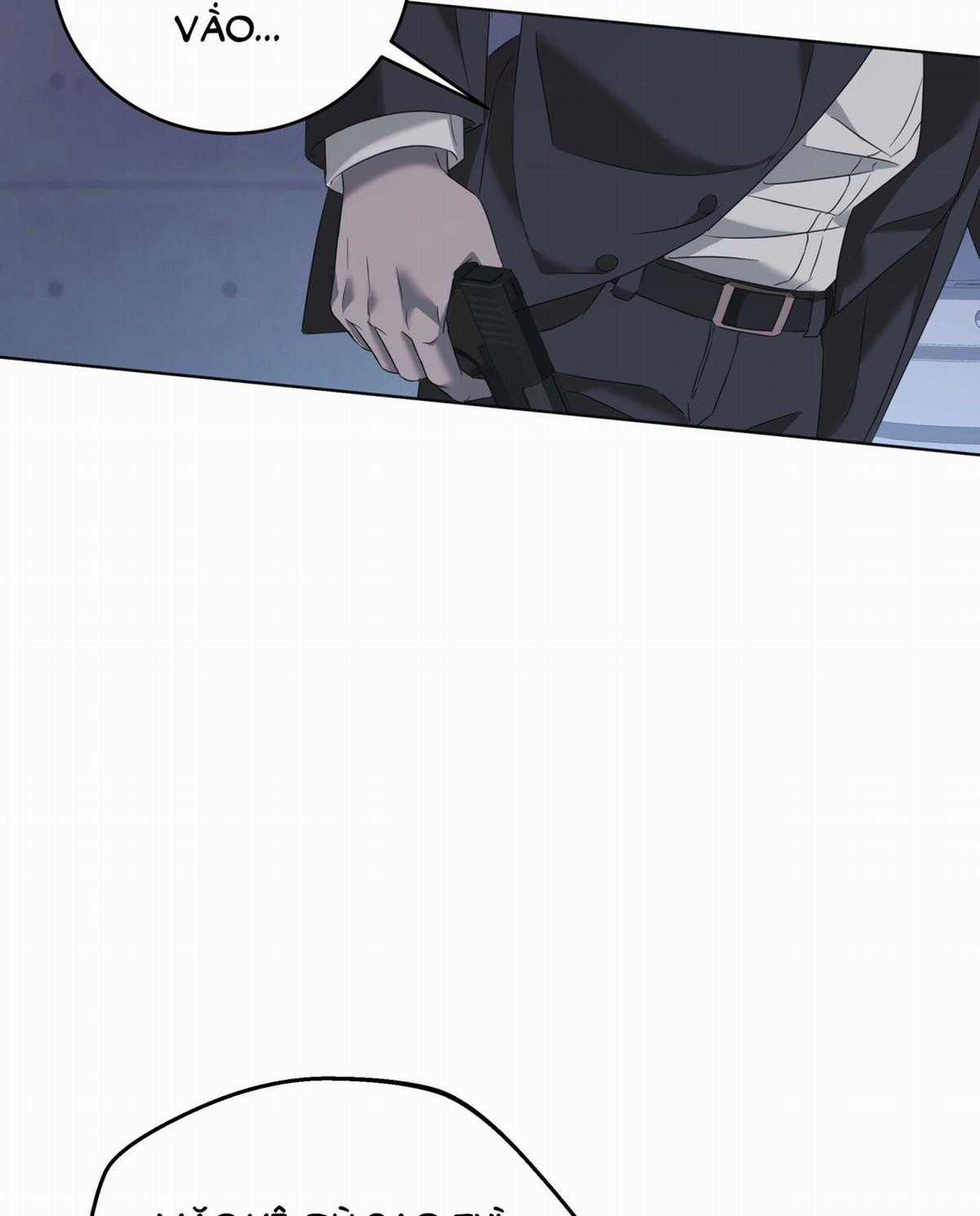 Cún Bự Ăn Hiếp Chủ Chapter 14.2 trang 6