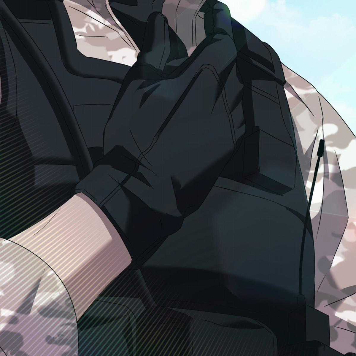 Cún Bự Ăn Hiếp Chủ Chapter 14.2 trang 61