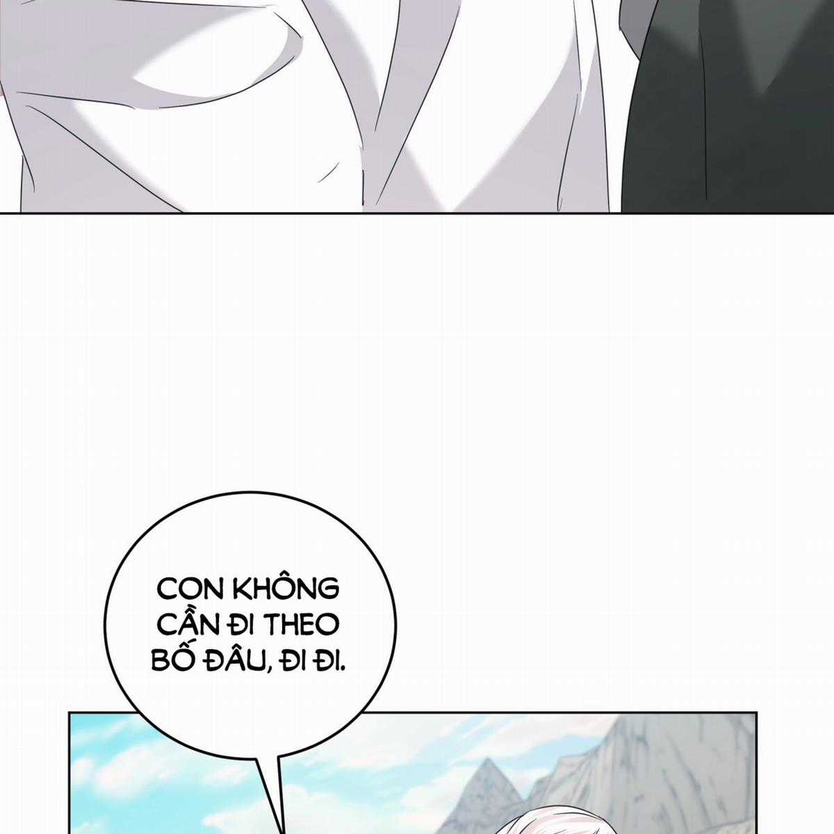 Cún Bự Ăn Hiếp Chủ Chapter 14.2 trang 64