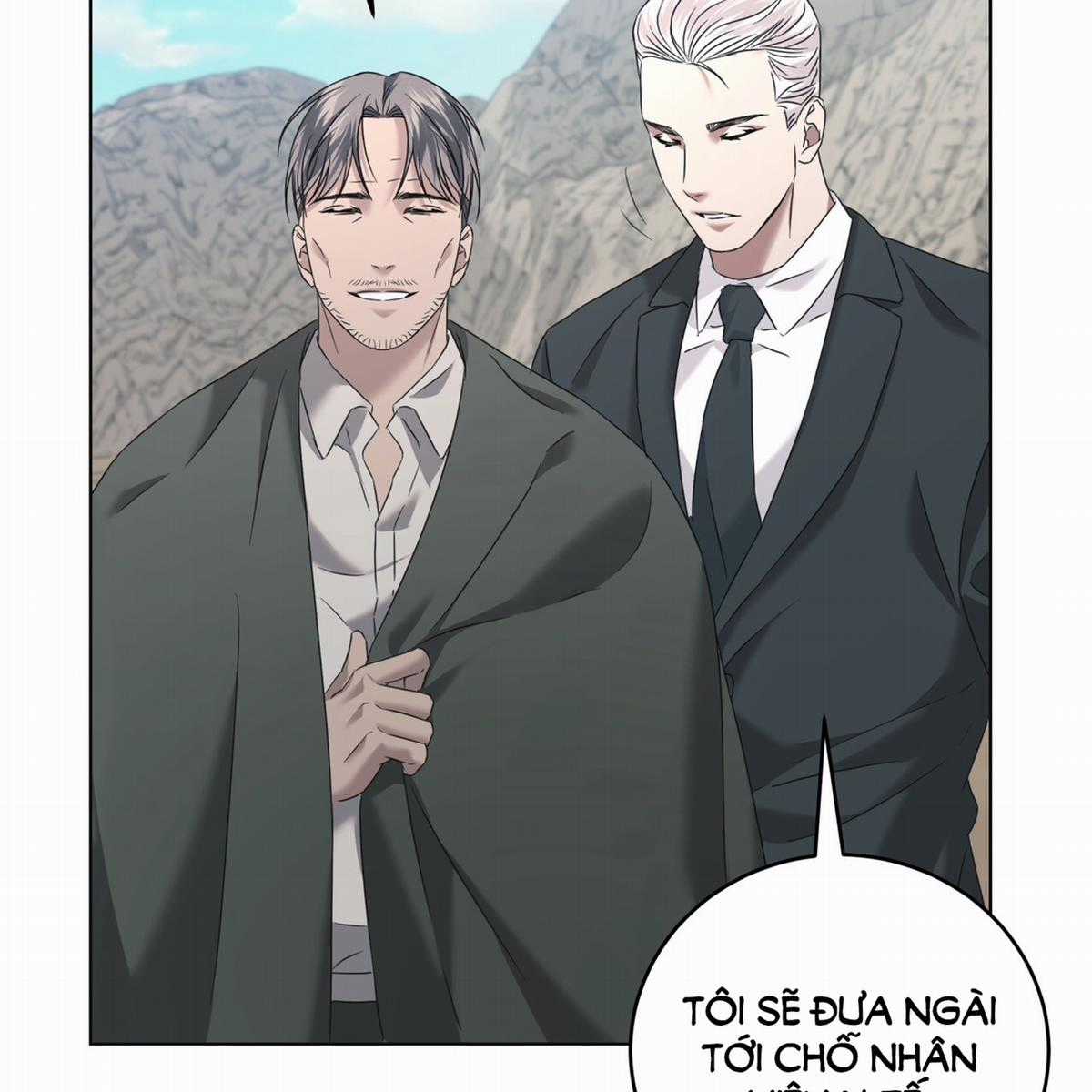 Cún Bự Ăn Hiếp Chủ Chapter 14.2 trang 65