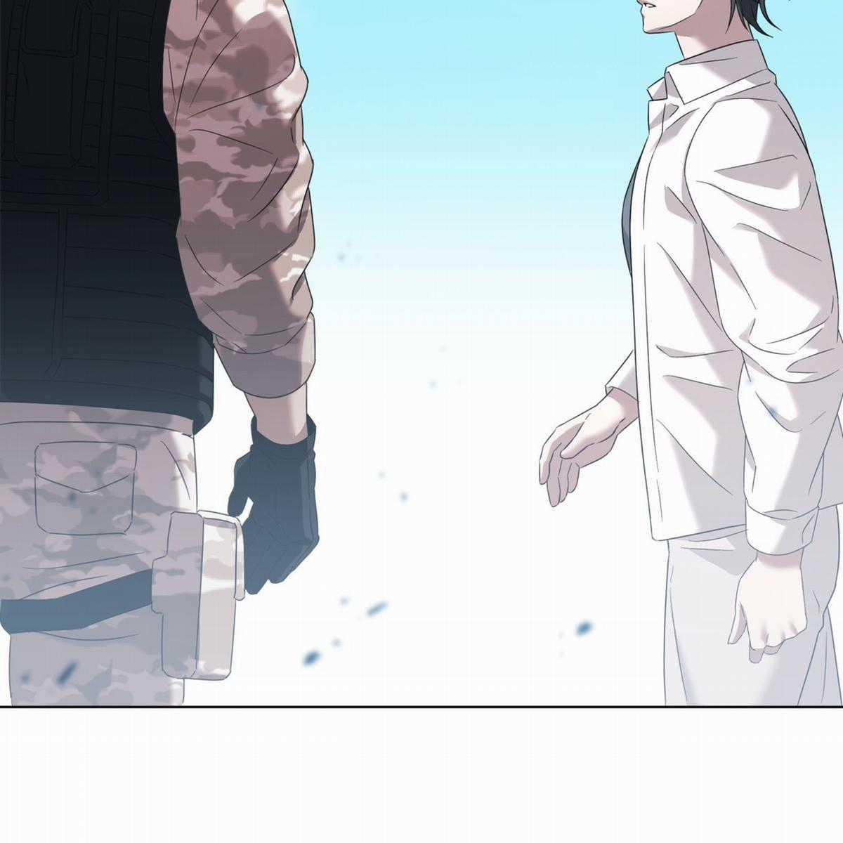 Cún Bự Ăn Hiếp Chủ Chapter 14.2 trang 69