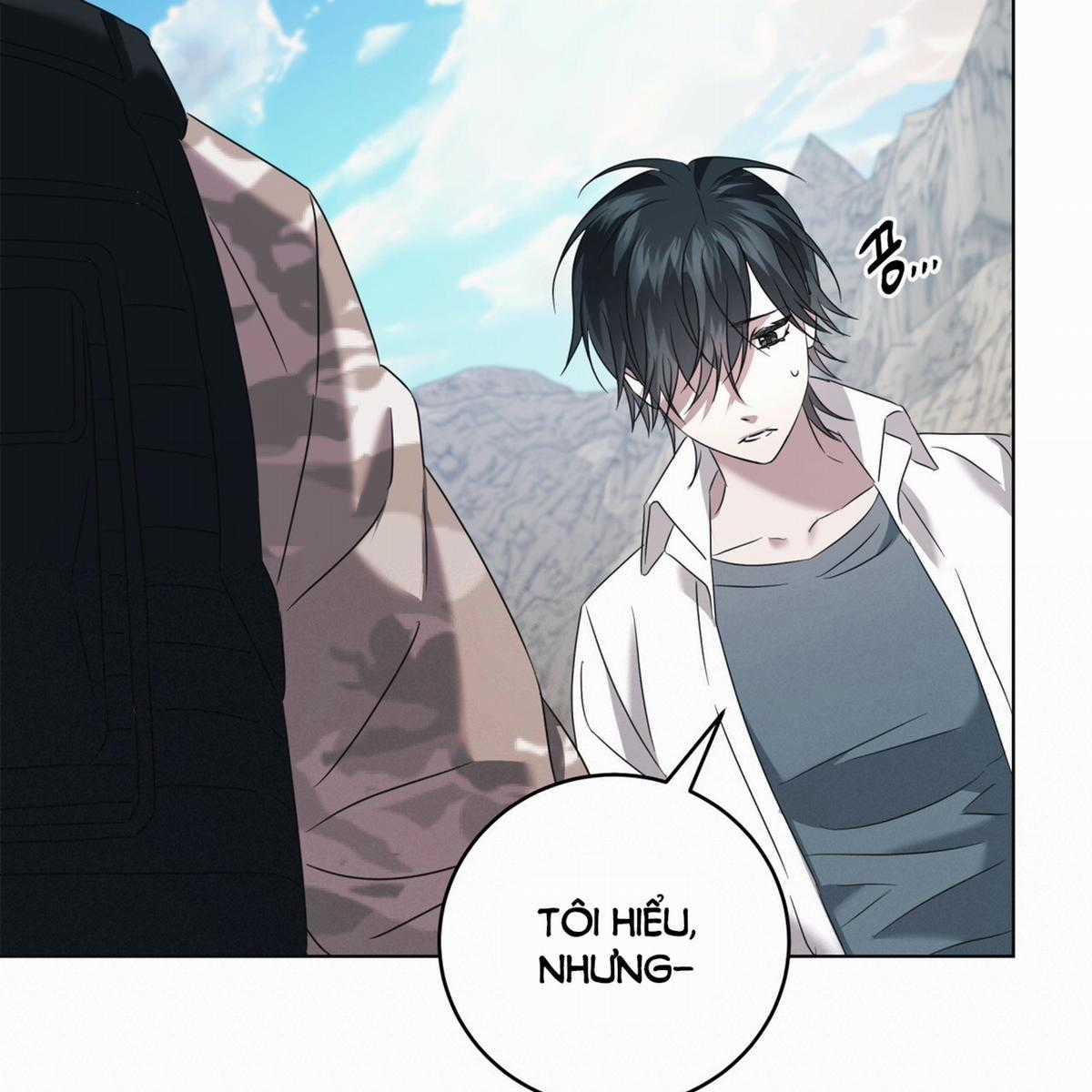 Cún Bự Ăn Hiếp Chủ Chapter 14.2 trang 73