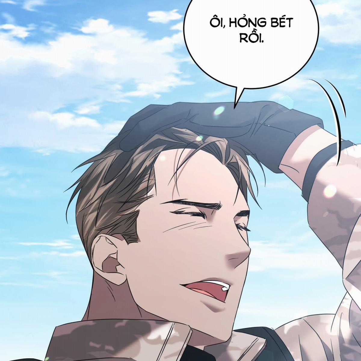 Cún Bự Ăn Hiếp Chủ Chapter 14.2 trang 76