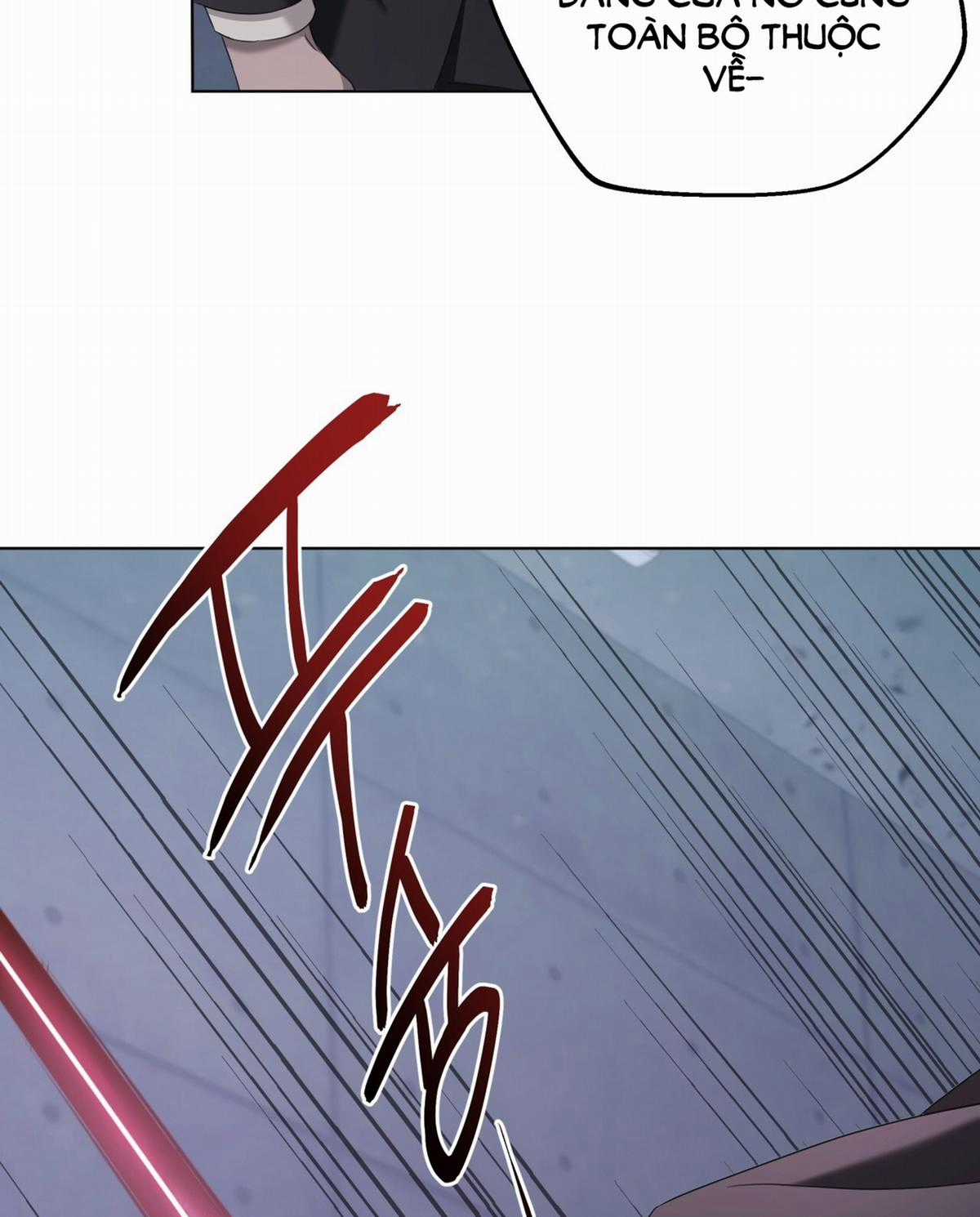 Cún Bự Ăn Hiếp Chủ Chapter 14.2 trang 8