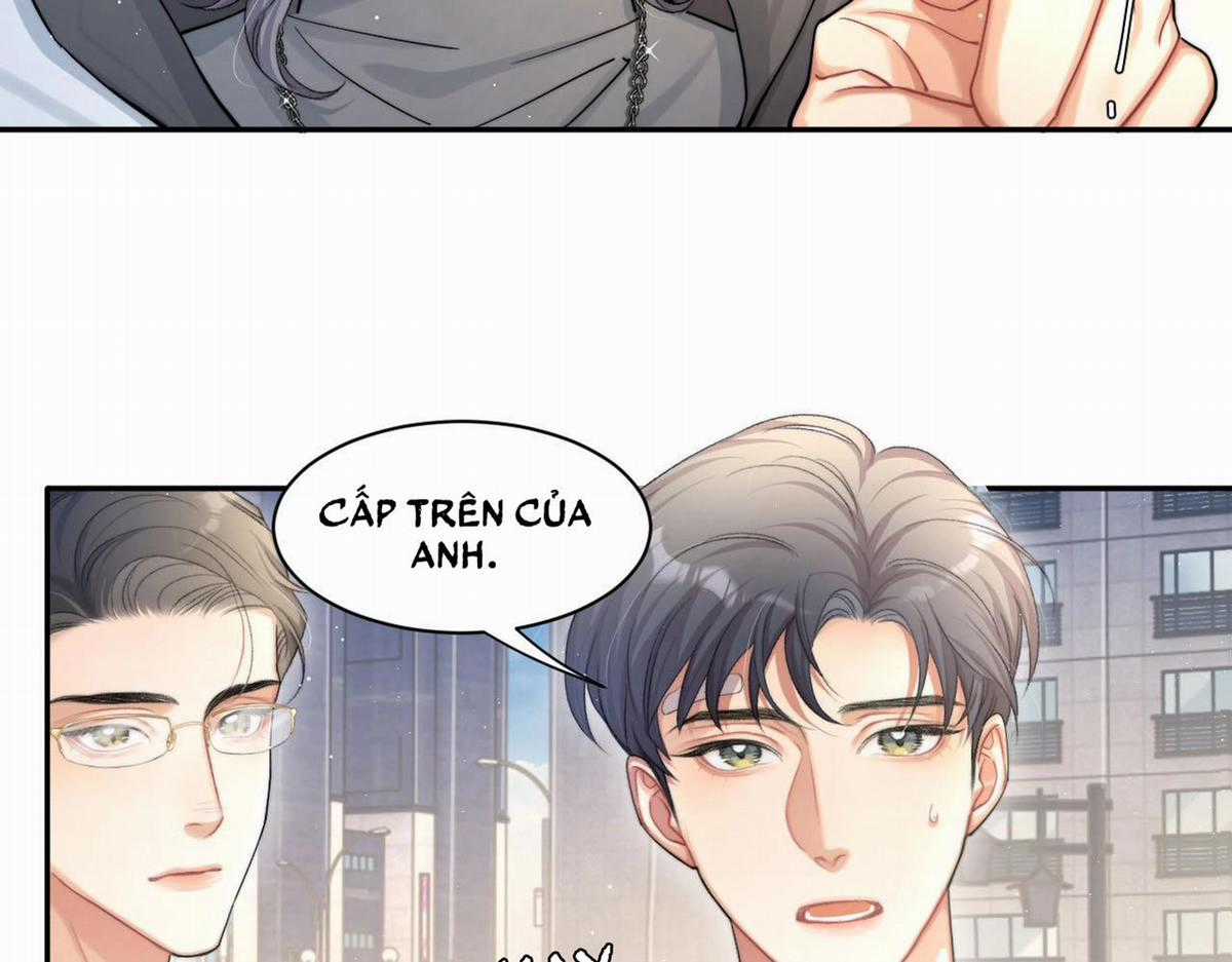 Cún Bự Ăn Hiếp Chủ Chapter 14 trang 11