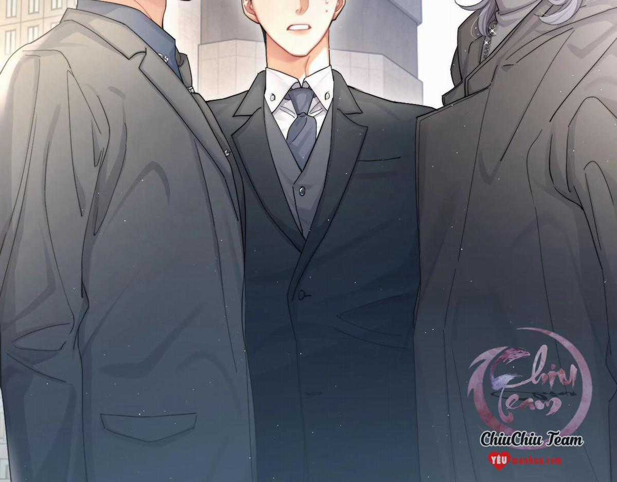 Cún Bự Ăn Hiếp Chủ Chapter 14 trang 18