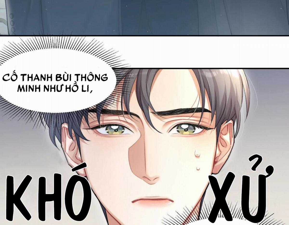 Cún Bự Ăn Hiếp Chủ Chapter 14 trang 19