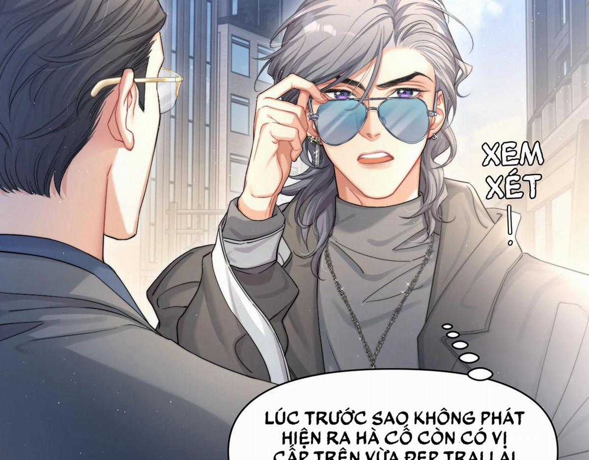 Cún Bự Ăn Hiếp Chủ Chapter 14 trang 21